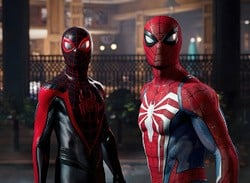 Claims of Co-Op in Spider-Man 2 Shot Down by Insomniac