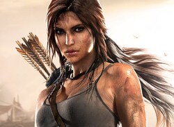 Lara Croft's Next Adventure Likely Won't Be Late on PS4