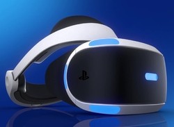 Sony Plans to Make Advancements to VR with PS5