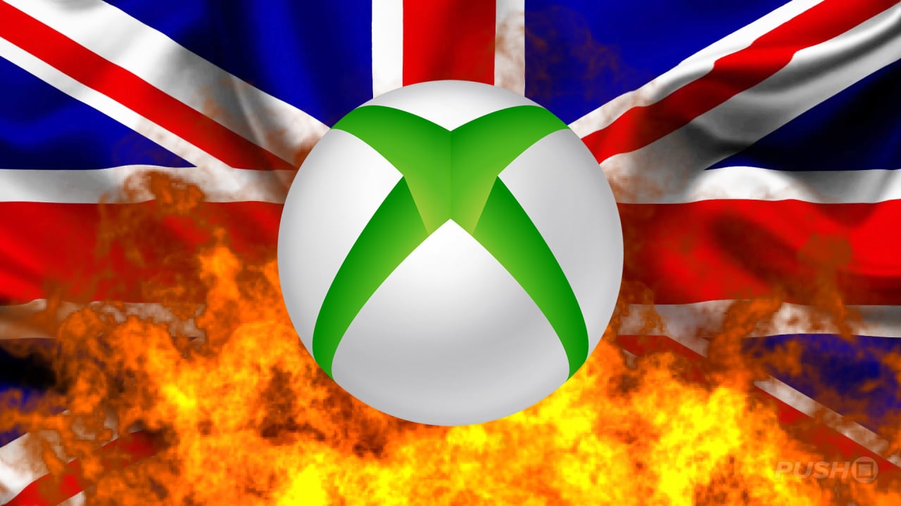 UK allows Microsoft's Activision deal with token change