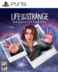 Life Is Strange: Double Exposure (PS5) - Hallmark Series Loses Its Charm