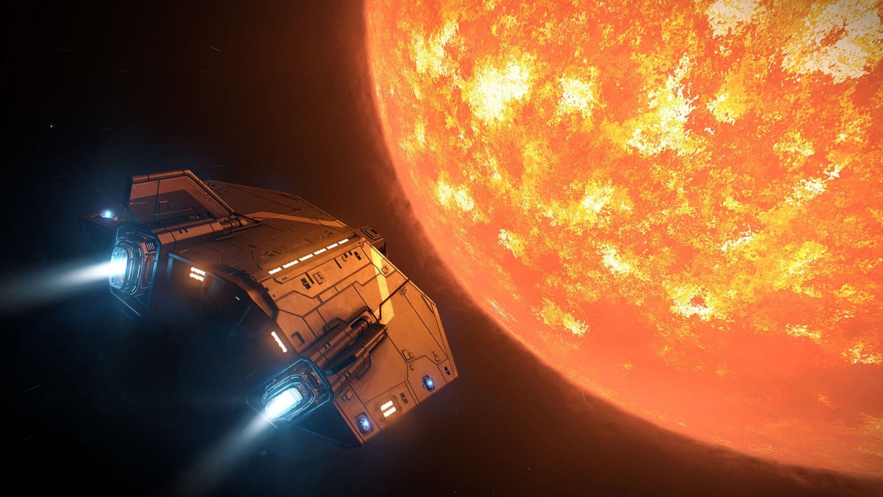 Elite Dangerous: 9 tips for the game beginners +list+