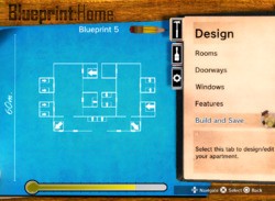Blueprint Lets You Design Your Own Home Apartment