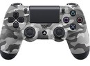 Sneak Up on Your Enemies with This Urban Camouflage PS4 Controller