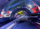 Pacer Satisfies Your WipEout Dreams This September on PS4