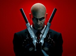 Hitman PS4's Convoluted Release Schedule Changes Again