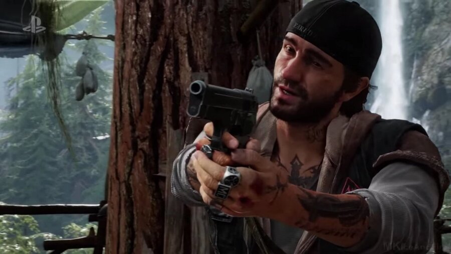 Days Gone FAQ PS4 PlayStation 4 3