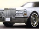 The Cadillac Seville by Gucci Is Now In Your Hot Wheels Unleashed Car Collection