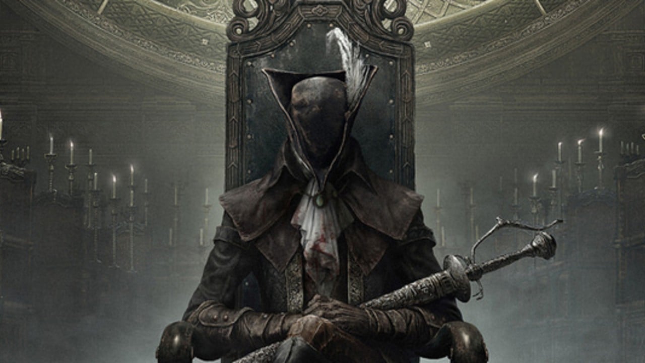 bloodborne pc review worth a buy