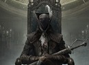 Bloodborne: The Old Hunters (PS4)