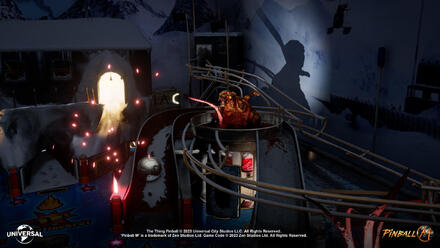 It's Going to Be a Big Few Days for Virtual Pinball Fans on PS5, PS4 3