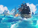 Pirate RPG King of Seas Will Scrub the Deck Until May