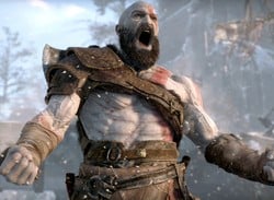 Sony's Cory Barlog Pleads for Patience As God of War Ragnarok Anticipation Hits Fever Pitch