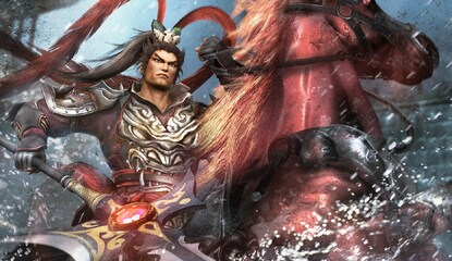 Dynasty Warriors Is Making a Comeback in 2020 as Koei Tecmo Teases New Projects