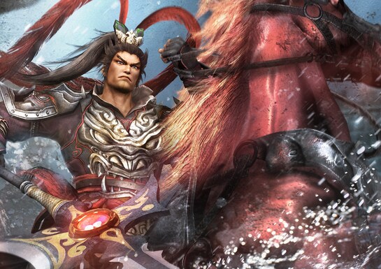Dynasty Warriors Is Making a Comeback in 2020 as Koei Tecmo Teases New Projects