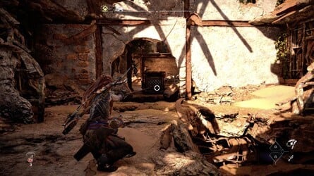 Horizon Forbidden West Relic Ruins The Daunt Guide PS5 PS4 12