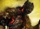 Prepare to Die with Dark Souls III PS4 Footage