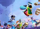 Rayman Legends (PS4)