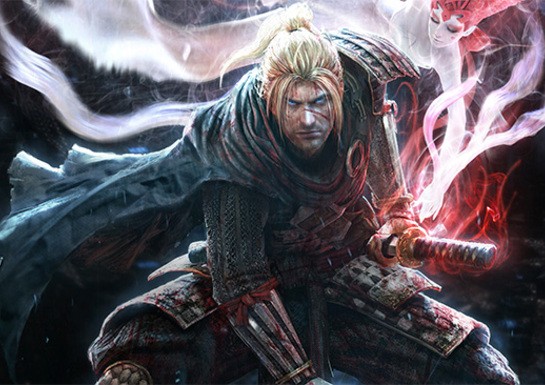 Is Nioh on PS4 a Cut Above Its Competitors?