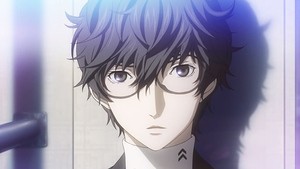 Get Those Trendy Specs On, Persona 5 Is Taking a Train West Next Year ...