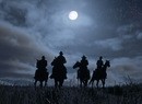 Rockstar Has More Gameplay Videos for Red Dead Redemption 2 on the Way