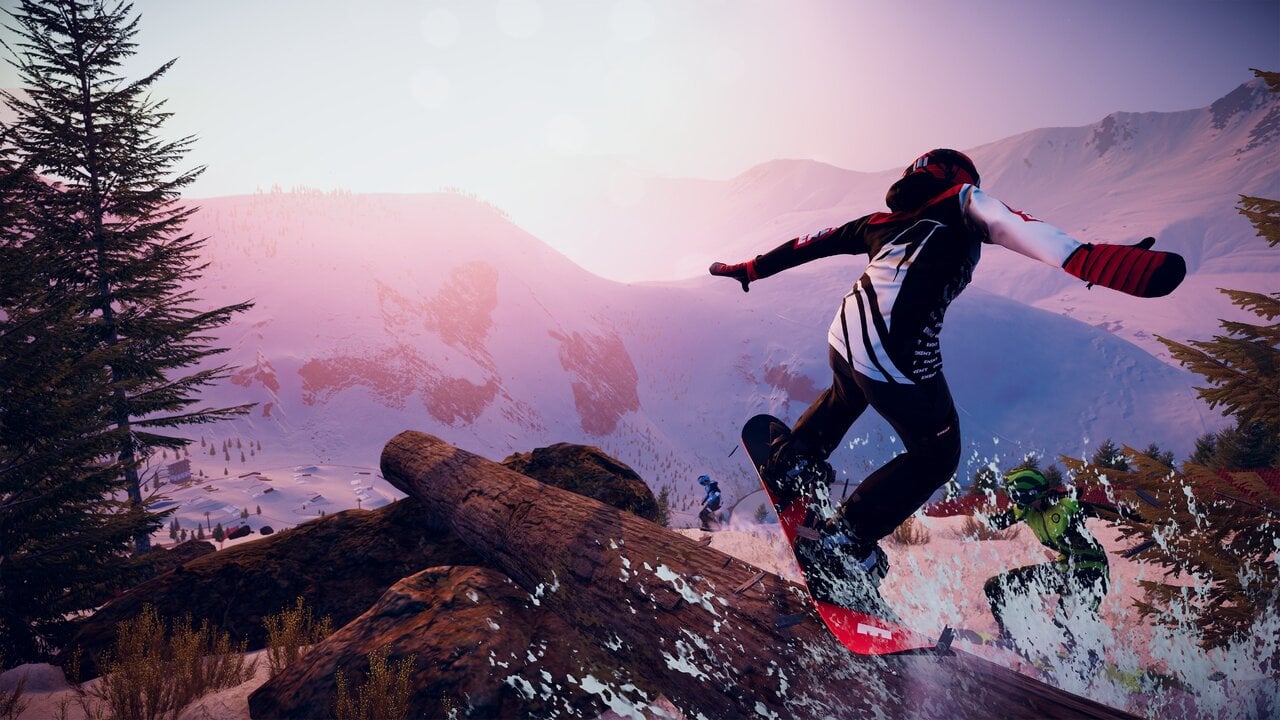 PS5, PS4 Players Will Have to Wait for Descenders Next