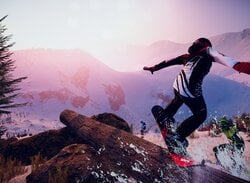 PS5, PS4 Players Will Have to Wait for Descenders Next