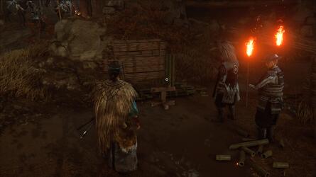 Ghost of Yotei: All Bamboo Strikes Locations Guide 10