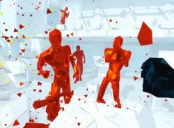 SUPERHOT VR Gets in the Christmas Spirit with Boxing Day Update