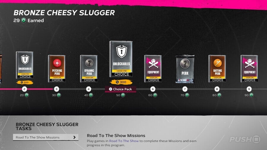 MLB The Show 24: How to Earn Stubs without Spending Real Money 3