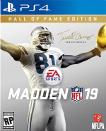 Madden NFL 19