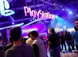 Ahead of PS5's Launch, Sony Is Looking Forward to Celebrating with Fans