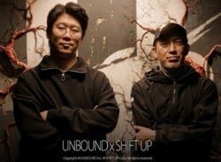 Stellar Blade Dev Acquires Shinji Mikami's New Studio, Will Publish Its Games