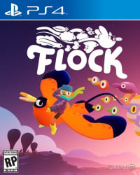 Flock Cover