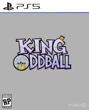 King Oddball