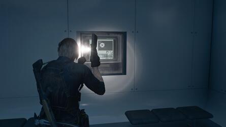 Resident Evil Requiem: ARK Walkthrough 2