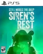 Still Wakes the Deep: Siren's Rest