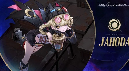 Genshin Impact Lore Bomb Introduces 11 New Characters for PS5, PS4 Gacha 5