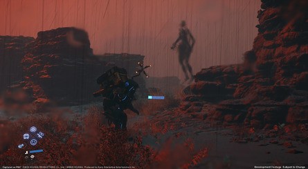 Gallery: Death Stranding 2 PS5 Screenshots Take Guerrilla's Decima Engine to New Horizons 6