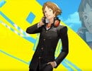 Persona 4 Revival Doesn't Add Gay Romance, Despite Fan Demand