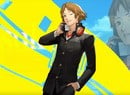 Persona 4 Revival Doesn't Add Gay Romance, Despite Fan Demand
