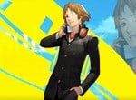 Persona 4 Revival Doesn't Add Gay Romance, Despite Fan Demand