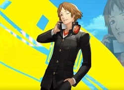 Persona 4 Revival Doesn't Add Gay Romance, Despite Fan Demand