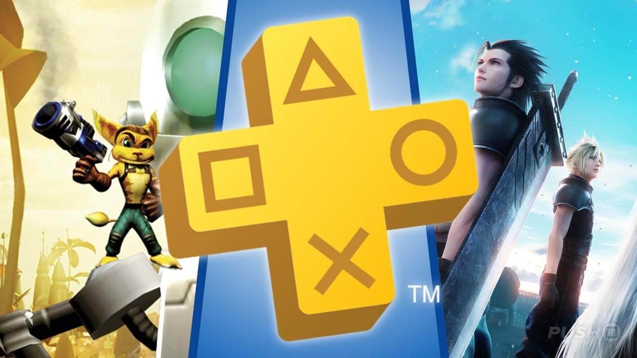 PS2 multiplayer games on PS Plus will reportedly get trophy patch