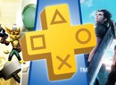 13 More PS Plus Extra, Premium Games Are Available to Download Now