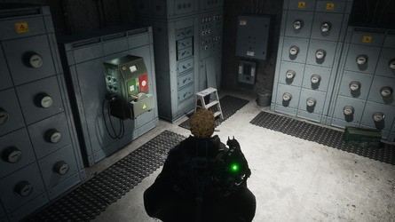 Hell Is Us: How to Solve the Auriga Museum 16