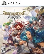 Brigandine Abyss