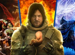 Upcoming PS5 Games for May and June 2025