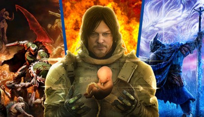 Upcoming PS5 Games for May and June 2025