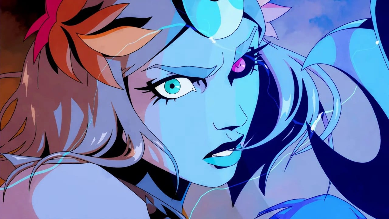 Hades 2 Gets Game-Changing Free Update Following PS5 Launch, Available to Download Now